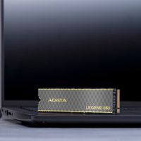 Miniatura 10 de ADATA LEGEND 860 SLEG-860-2000GCS  SSD 2000GB M.2  6000MB/s PCI Express 4.0 NVMe