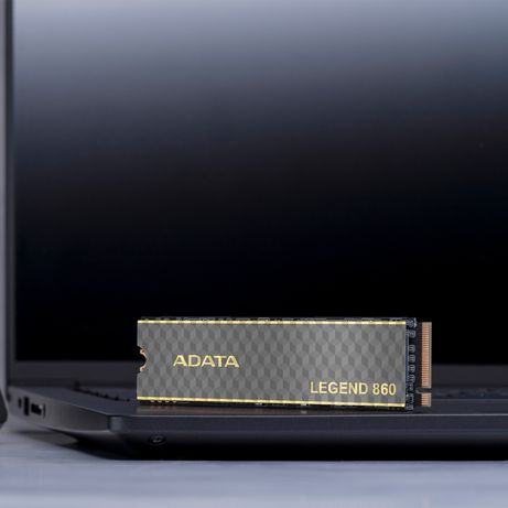 ADATA LEGEND 860 SLEG-860-2000GCS SSD 2000GB M.2 6000MB/s PCI Express 4.0 NVMe - Imagen 10 de 13 ADATA LEGEND 860 SLEG-860-2000GCS SSD 2000GB M.2 6000MB/s PCI Express 4.0 NVMe - Imagen 10 de 13