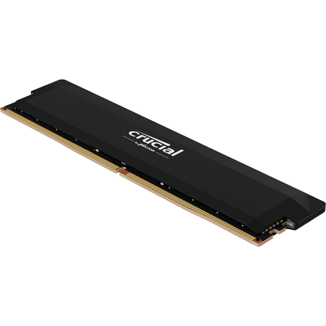 Crucial PRO CP16G60C36U5B 16GB DDR5 6000MHz - Imagen 1 de 2 Crucial PRO CP16G60C36U5B 16GB DDR5 6000MHz - Imagen 1 de 2