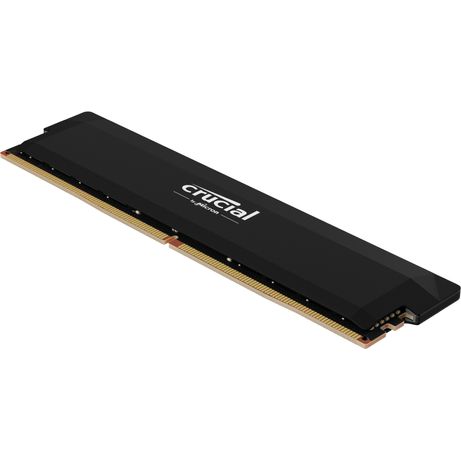 Crucial PRO CP16G60C36U5B 16GB DDR5 6000MHz - Imagen 2 de 2 Crucial PRO CP16G60C36U5B 16GB DDR5 6000MHz - Imagen 2 de 2