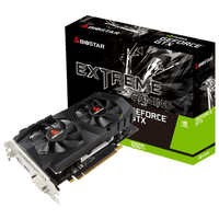 Miniatura 1 de Tarjeta Gráfica BIOSTARGeForce GTX 1050 Ti GDDR5 4GB