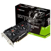 Miniatura 2 de Tarjeta Gráfica BIOSTARGeForce GTX 1050 Ti GDDR5 4GB