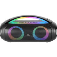Miniatura 1 de Mars Gaming Altavoz MS-PULSE BT 5.3 50W RGB