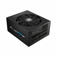 Miniatura 2 de Fuente Alimentación 1650W FSP  Hydro PTM PRO 1650W ATX3.0(12V-2x6) 80 PLUS Platinum Fully-Modular Negro