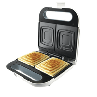 Miniatura 1 de SANDWICHERA TAURUS MYSANDWICH NEW 968947