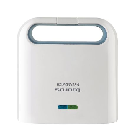 SANDWICHERA TAURUS MYSANDWICH NEW 968947 - Imagen 3 de 4 SANDWICHERA TAURUS MYSANDWICH NEW 968947 - Imagen 3 de 4