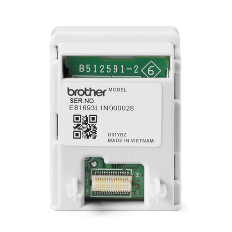 ADAPTADOR WIFI BROTHER NC9110W - Imagen 1 de 4 ADAPTADOR WIFI BROTHER NC9110W - Imagen 1 de 4