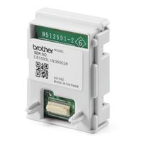 Miniatura 3 de ADAPTADOR WIFI BROTHER NC9110W