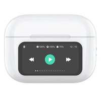 Miniatura 1 de AURICULAR TWS IN-EAR LED DISPLAY