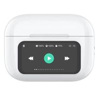 Miniatura 2 de AURICULAR TWS IN-EAR LED DISPLAY