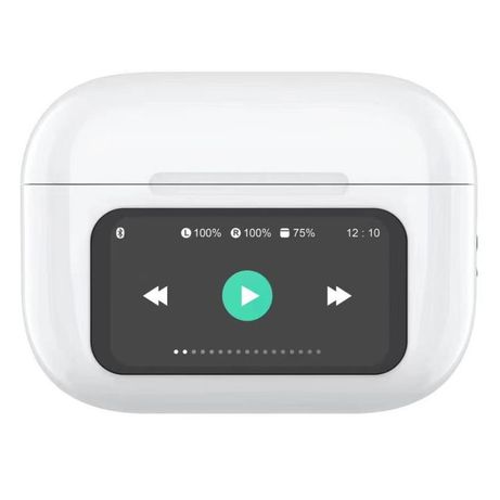 AURICULAR TWS IN-EAR LED DISPLAY - Imagen 2 de 4 AURICULAR TWS IN-EAR LED DISPLAY - Imagen 2 de 4
