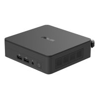 Miniatura 3 de ASUS NUC MINI PC RNUC13ANKI3048C2I (SLIM) ARENA CANYON I3 MINIPC RAPTOR LAKE-U RPL-U 15W (I3-1315U) GPU INTEGRADO512GB2X4GBWIN11PRO