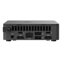Miniatura 4 de ASUS NUC MINI PC RNUC13ANKI3048C2I (SLIM) ARENA CANYON I3 MINIPC RAPTOR LAKE-U RPL-U 15W (I3-1315U) GPU INTEGRADO512GB2X4GBWIN11PRO