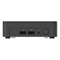 Miniatura 5 de ASUS NUC MINI PC RNUC13ANKI3048C2I (SLIM) ARENA CANYON I3 MINIPC RAPTOR LAKE-U RPL-U 15W (I3-1315U) GPU INTEGRADO512GB2X4GBWIN11PRO