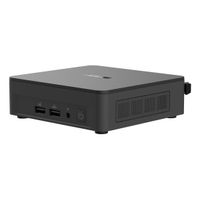 Miniatura 8 de ASUS NUC MINI PC RNUC13ANKI3048C2I (SLIM) ARENA CANYON I3 MINIPC RAPTOR LAKE-U RPL-U 15W (I3-1315U) GPU INTEGRADO512GB2X4GBWIN11PRO