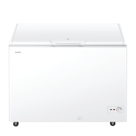 CONGELADOR HORIZONTAL CANDY CCHH 3012E NOFROST E ANCHO 110 CM 300 LITROS - Imagen 1 de 5 CONGELADOR HORIZONTAL CANDY CCHH 3012E NOFROST E ANCHO 110 CM 300 LITROS - Imagen 1 de 5