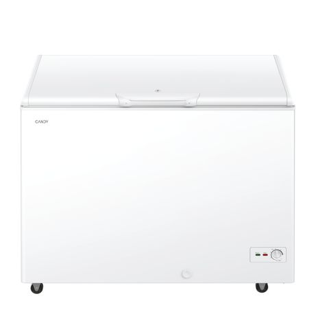 CONGELADOR HORIZONTAL CANDY CCHH 3012E NOFROST E ANCHO 110 CM 300 LITROS - Imagen 2 de 5 CONGELADOR HORIZONTAL CANDY CCHH 3012E NOFROST E ANCHO 110 CM 300 LITROS - Imagen 2 de 5