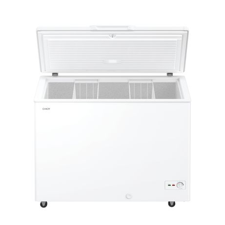 CONGELADOR HORIZONTAL CANDY CCHH 3012E NOFROST E ANCHO 110 CM 300 LITROS - Imagen 3 de 5 CONGELADOR HORIZONTAL CANDY CCHH 3012E NOFROST E ANCHO 110 CM 300 LITROS - Imagen 3 de 5