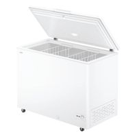 Miniatura 5 de CONGELADOR HORIZONTAL CANDY CCHH 3012E NOFROST E ANCHO 110 CM 300 LITROS