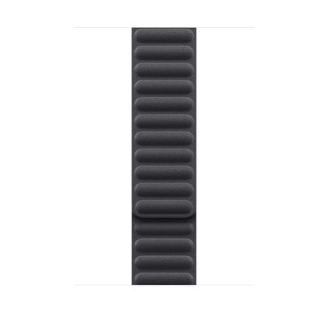 46mm Black Magnetic Link - M/L - Imagen 2 de 4 46mm Black Magnetic Link - M/L - Imagen 2 de 4
