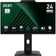 MSI PRO MP242PMG  Pro 23.8" LCD IPS Full HD HDMI VGA Altavoces