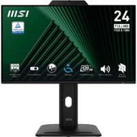 Miniatura 2 de MSI PRO MP242PMG  Pro 23.8" LCD IPS Full HD HDMI VGA Altavoces