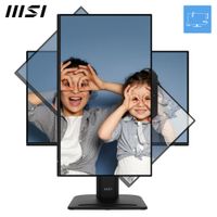 Miniatura 6 de MSI PRO MP242PMG  Pro 23.8" LCD IPS Full HD HDMI VGA Altavoces