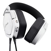 Miniatura 4 de HEADSET TRUST GXT 492 CARUS BLANCO CABLE 120cm JACK 3.5mm