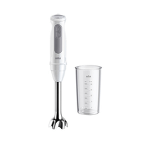 Miniatura 1 de BATIDORA DE MANO BRAUN MQ50001MWH 1000 W