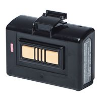 Miniatura 3 de Rechargeable Li-ion Battery for RJ-4230B