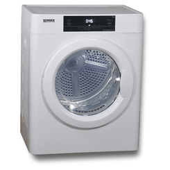SECADORA DE EVACUACION ROMMER SECATRES PLUS 3 KG C BLANCO