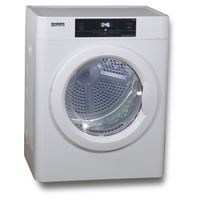 Miniatura 2 de SECADORA DE EVACUACION ROMMER SECATRES PLUS 3 KG C BLANCO