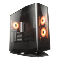 Miniatura 1 de COUGAR  FV270 RGB RGB Negro