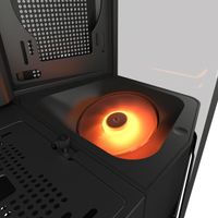 Miniatura 4 de COUGAR  FV270 RGB RGB Negro