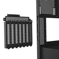 Miniatura 8 de COUGAR  FV270 RGB RGB Negro