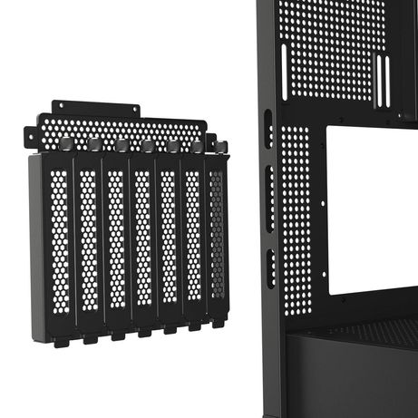 COUGAR FV270 RGB RGB Negro - Imagen 8 de 23 COUGAR FV270 RGB RGB Negro - Imagen 8 de 23