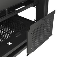 Miniatura 10 de COUGAR  FV270 RGB RGB Negro