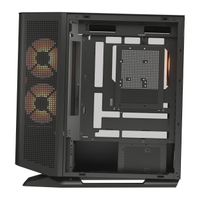 Miniatura 17 de COUGAR  FV270 RGB RGB Negro