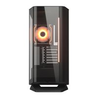 Miniatura 18 de COUGAR  FV270 RGB RGB Negro