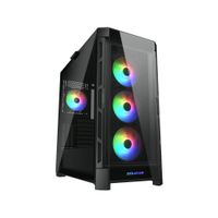 Miniatura 2 de COUGAR  CGR-5AD1B-RGB RGB Negro