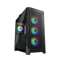 Miniatura 3 de COUGAR  CGR-5AD1B-RGB RGB Negro