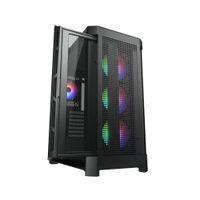 Miniatura 4 de COUGAR  CGR-5AD1B-RGB RGB Negro