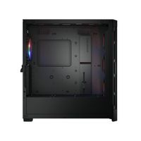 Miniatura 9 de COUGAR  CGR-5AD1B-RGB RGB Negro
