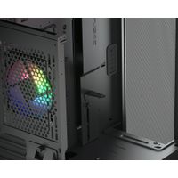 Miniatura 11 de COUGAR  CGR-5AD1B-RGB RGB Negro
