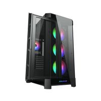 Miniatura 13 de COUGAR  CGR-5AD1B-RGB RGB Negro