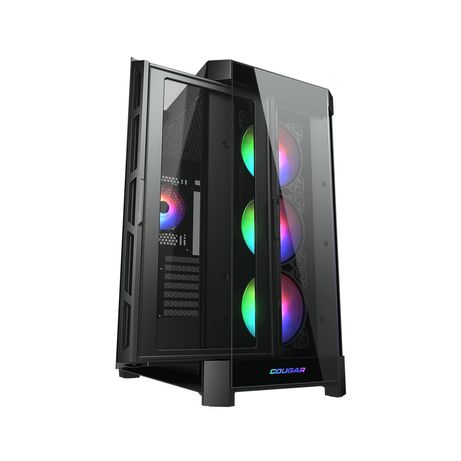 COUGAR CGR-5AD1B-RGB RGB Negro - Imagen 13 de 18 COUGAR CGR-5AD1B-RGB RGB Negro - Imagen 13 de 18