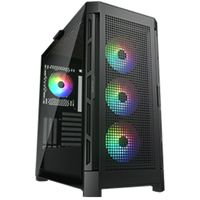 Miniatura 14 de COUGAR  CGR-5AD1B-RGB RGB Negro