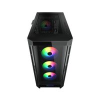 Miniatura 17 de COUGAR  CGR-5AD1B-RGB RGB Negro