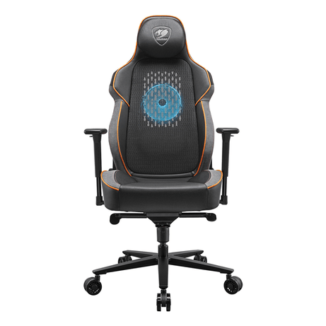 Cougar Silla Gaming Nxsys Aero - Imagen 1 de 11 Cougar Silla Gaming Nxsys Aero - Imagen 1 de 11