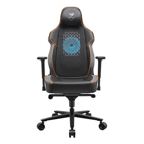 Cougar Silla Gaming Nxsys Aero - Imagen 2 de 11 Cougar Silla Gaming Nxsys Aero - Imagen 2 de 11